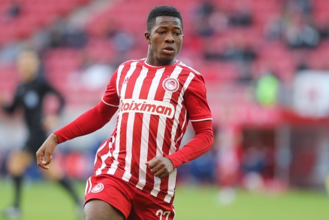 Mirror: “Ο Αγκιμπού Καμαρά στα μεταγραφικά ραντάρ της Λίβερπουλ”