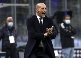 Αλέγκρι: «Το ποδόσφαιρο έχει εφευρεθεί από τον διάβολο»