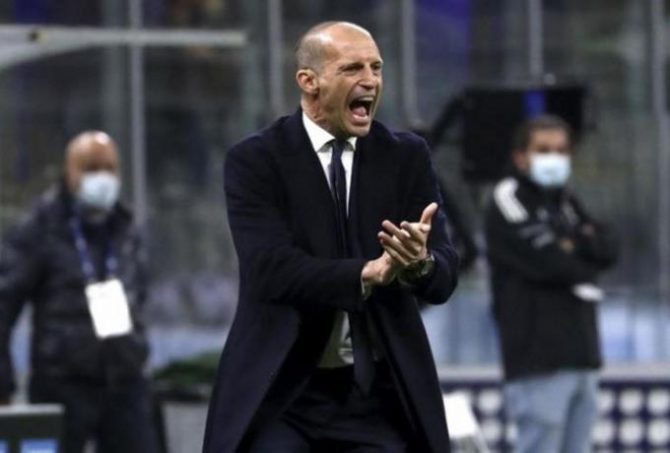 Αλέγκρι: «Το ποδόσφαιρο έχει εφευρεθεί από τον διάβολο»