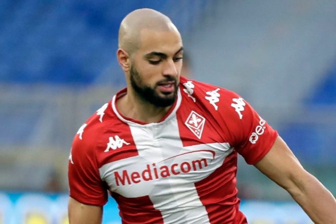 Τότεναμ: Ο Σοφιάν Αμραμπάτ ετοιμάζεται για Λονδίνο