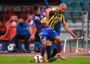 ΑΕΚ – Βόλος: Προϊστορία και αριθμοί