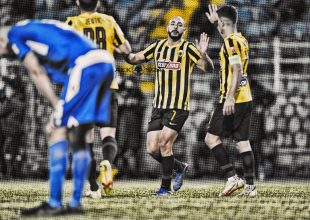 Νίκη βάλσαμο σε εβδομάδα… βάσανο