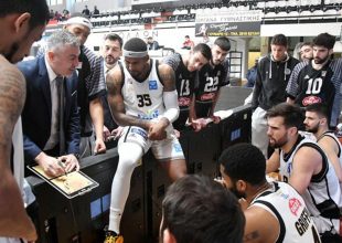 Απόλλων Πάτρας: Έφυγαν δύο, έρχεται ο Μήτρου-Λονγκ