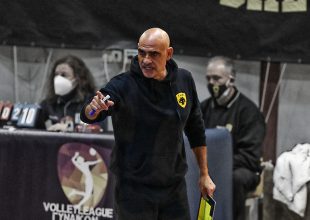 Βόλεϊ Γυναικών: «Σκανάρει» το εξωτερικό για ακραία