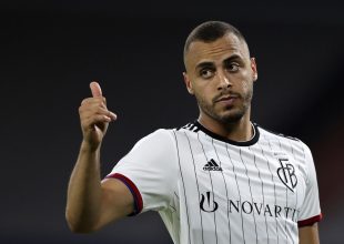 Η Φιορεντίνα βρήκε τον αντί-Βλάχοβιτς στο πρόσωπο του Καμπράλ
