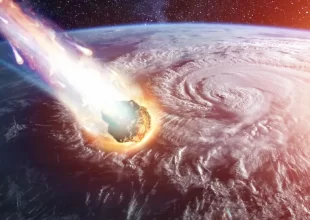 «Δυνητικά επικίνδυνος» αστεροειδής θα περάσει από τη Γη στις 18 Ιανουαρίου