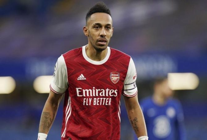 Βόμβα: Χαλάει στο οικονομικό του Ομπαμεγιάνγκ στην Μπαρτσελόνα