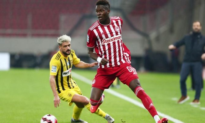 «Νιούκαστλ και Άρσεναλ θέλουν τον Σισέ – Στα 14,5 εκατ. ευρώ οι απαιτήσεις»