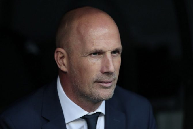 Μονακό: Νέος προπονητής μέχρι το 2024 ο Φιλίπ Κλεμάν