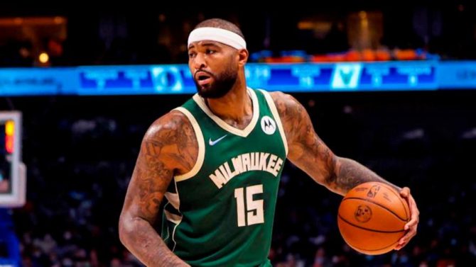 Στους Νάγκετς με δεκαήμερο συμβόλαιο ο Κάζινς Στους Νάγκετς με δεκαήμερο συμβόλαιο ο Κάζινς