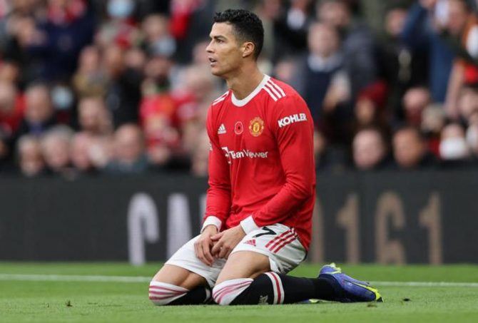 Ράνγκνικ για Κριστιάνο: “Δεν είναι δική μου απόφαση αν θα μείνει, αλλά του επόμενου προπονητή”