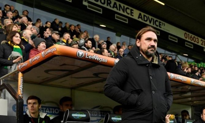 Ανακοινώνεται ως ο νέος προπονητής της Κρασνοντάρ ο Ντάνιελ Φαρκ