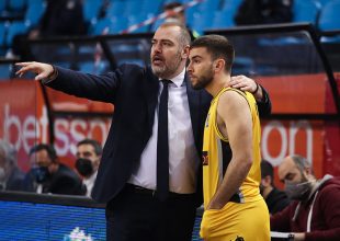 Δέδας: «Ενθουσιασμένοι που είμαστε συνεπείς σε ακόμα ένα μεγάλο μπασκετικό γεγονός» (VID)