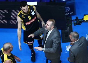 Θέλει χρόνο ο Ράουτινς, θα βοηθήσει ο Κουζέλογλου