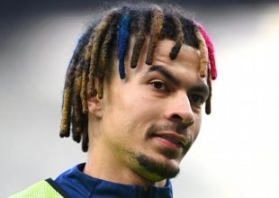 Κλείνει τον Ντέλε Άλι από την Τότεναμ η Έβερτον