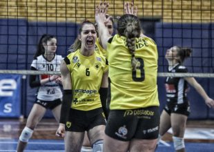 Διώτη: « Από εδώ και πέρα όλα τα παιχνίδια είναι πολύ σημαντικά»