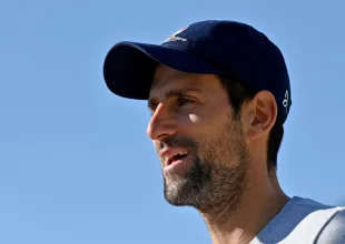 Τζόκοβιτς: Παραδέχθηκε ότι γνώριζε πως είχε κορωνοϊό και πήγε για… συνέντευξη και φωτογράφιση