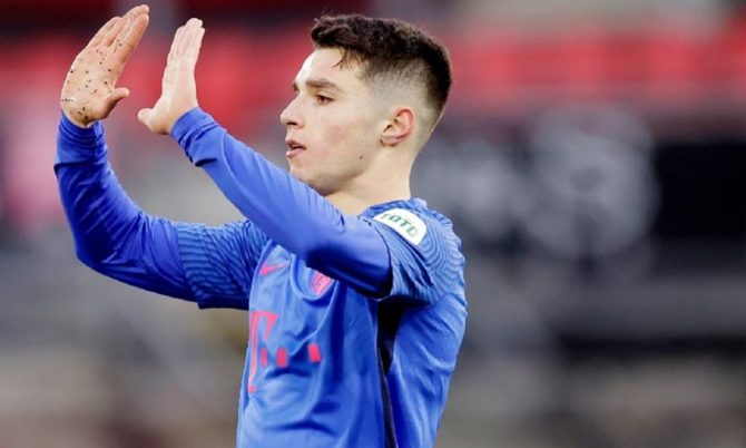 Με σκόρερ τον Δουβίκα καθάρισε η Ουτρέχτη