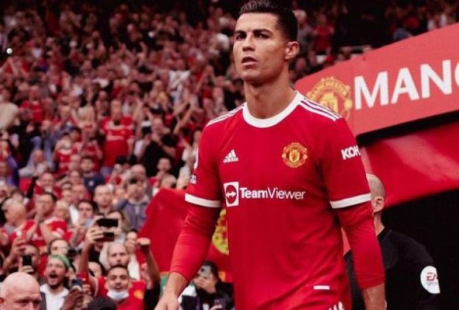 Ψάχνεται για Μπαρτσελόνα ο Κριστιάνο-Δεν λένε «όχι» οι Καταλανοί!