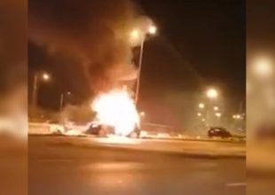 «Εμπόλεμη ζώνη» το Πέραμα από επεισόδια μεταξύ χούλιγκαν