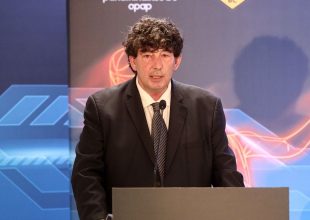 ΕΣΑΚΕ: Σε επικοινωνία με την Πολιτεία για την εξόφληση των ομάδων