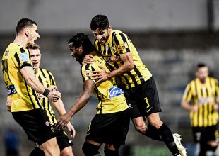 Αυτά κρατάει ο Γιαννίκης από το «διπλό»