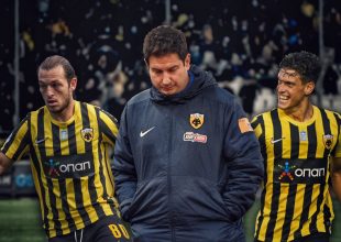 Αυτούς τσεκάρει από την ΑΕΚ Β’ ο Γιαννίκης