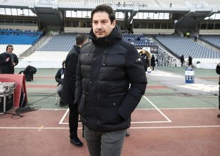 Γιαννίκης: «Καταστροφική ήττα, είναι πισωγύρισμα για την ομάδα»