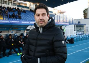 Δεν έχει παρθεί απόφαση για αντικατάσταση του Γιαννίκη