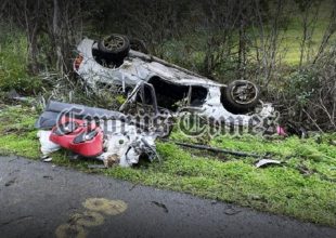 Σκοτώθηκε σε τροχαίο ο 19χρονος γιος του παλαίμαχου παίκτη της ΑΕΚ, Αλέξη Γιαννόπουλου