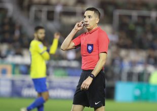 Ορίστηκε ο διαιτητής του ΑΕΚ – Παναιτωλικός