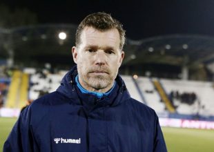 Απίστευτο και όμως αληθινό: Πάει για τέταρτο προπονητή ο Απόλλων στη σεζόν