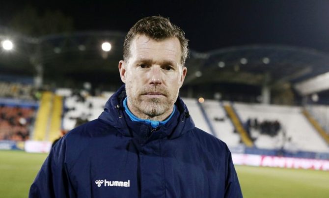 Απίστευτο και όμως αληθινό: Πάει για τέταρτο προπονητή ο Απόλλων στη σεζόν