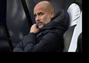 Κανονικά στον πάγκο της Σίτι ο Γκουαρντιόλα στο ντέρμπι με την Τσέλσι