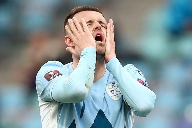 Αταλάντα: Ο Ίλιτσιτς παλεύει ξανά με την κατάθλιψη