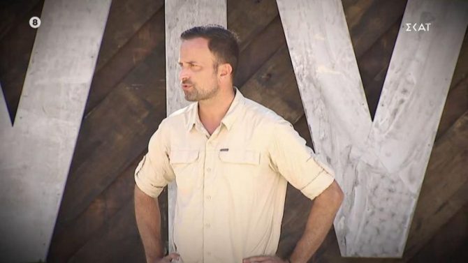 Survivor-Trailer: Τάσεις φυγής από Μυριέλλα – Ανακοινώνει αποχωρήσεις ο Λιανός!