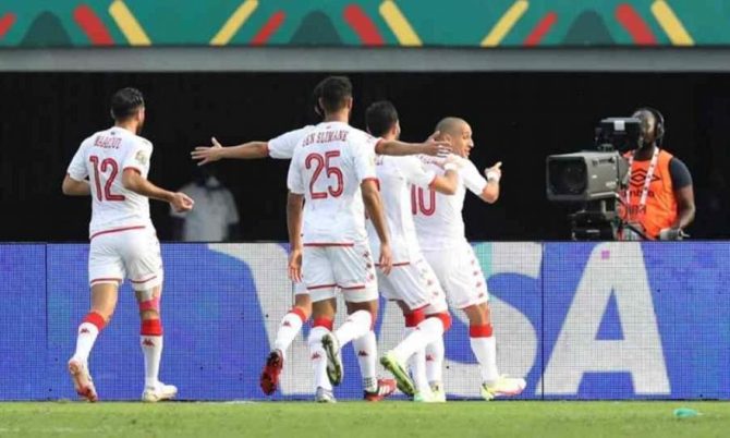 Νέα επιβεβαιωμένα κρούσματα κορωνοϊού στην εθνική ομάδα της Τυνησίας