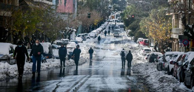 ΔΕΔΔΗΕ: Αποζημίωση μέχρι και 600 ευρώ για ηλεκτρικές συσκευές – Πώς γίνεται η αίτηση