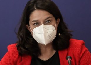 Ωμή παραδοχή Κεραμέως: Με ανοιχτά σχολεία τα κρούσματα θα αυξηθούν