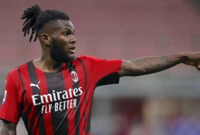 Πλησιάζει στην Τότεναμ ο Κεσιέ