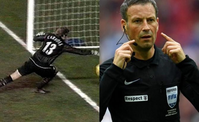 Κλάτενμπεργκ για την ιστορική γκάφα του: «Δεν ήταν λάθος μου»