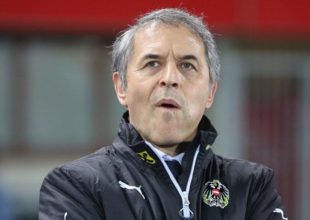 Εθνική ομάδα: Δεν παίζει Έλληνας για τον πάγκο, ψηλά στη λίστα ο Κόλερ
