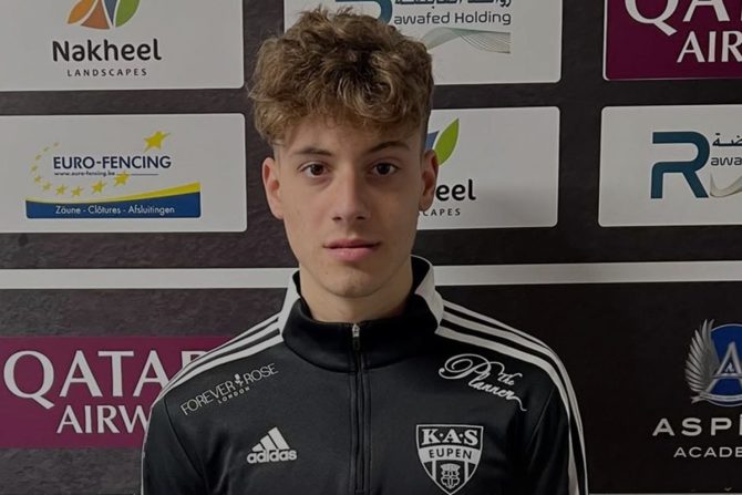 Κωνσταντελιάς: “Νιώθω έτοιμος, πιο γρήγορος ρυθμός εδώ”