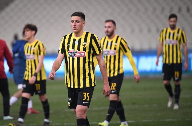 Βαθμολογία: Πλησίασε την ΑΕΚ ο ΠΑΣ Γιάννενα (ΦΩΤΟ) Βαθμολογία: Πλησίασε την ΑΕΚ ο ΠΑΣ Γιάννενα (ΦΩΤΟ)