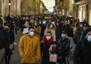Florona: Συναγερμός για το “πάντρεμα” κορωνοϊού και γρίπης – Πρώτο κρούσμα στο Ισραήλ