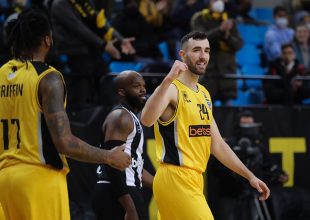 Ο ΠΑΟΚ ανακοίνωσε φιλικό με την Βασίλισσα