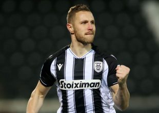 ΠΑΟΚ – ΟΦΗ 3-0: Ο Κούρτιτς καθάρισε πάλι για τον Δικέφαλο