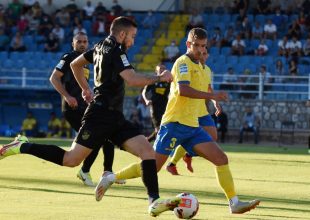 Super League Interwetten: Αναβολή και στο Παναιτωλικός – Λαμία