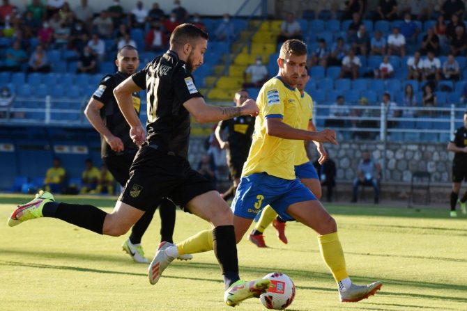 Super League Interwetten: Αναβολή και στο Παναιτωλικός – Λαμία