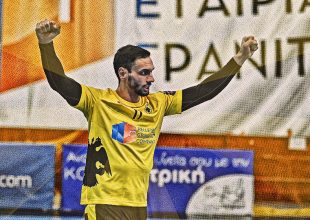 Λέμος: «Στόχος μας μόνο η νίκη με την Δράμα»